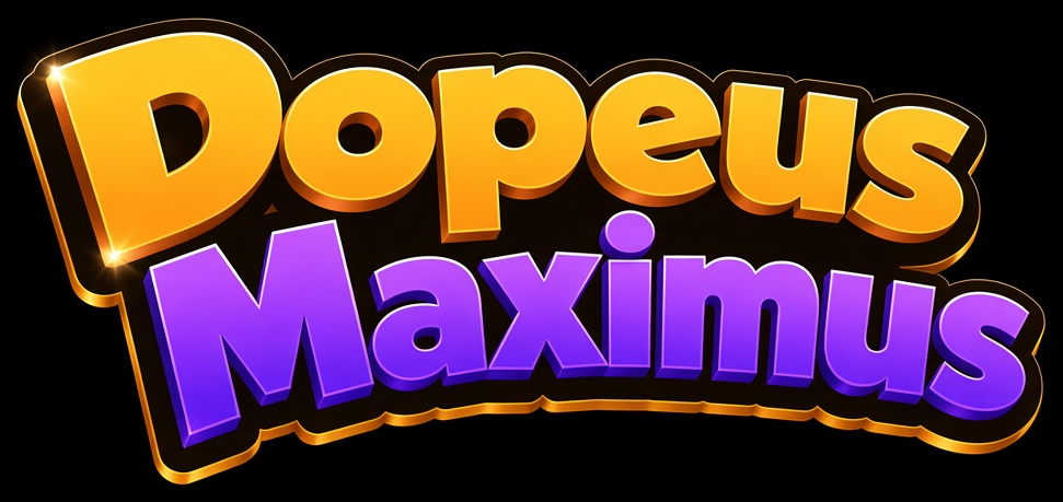 Dopeus Maximus